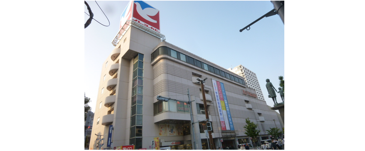 小岩店外観202507②