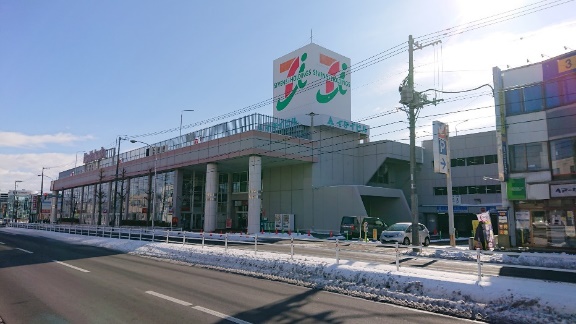 函館店