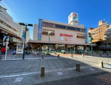 綱島店