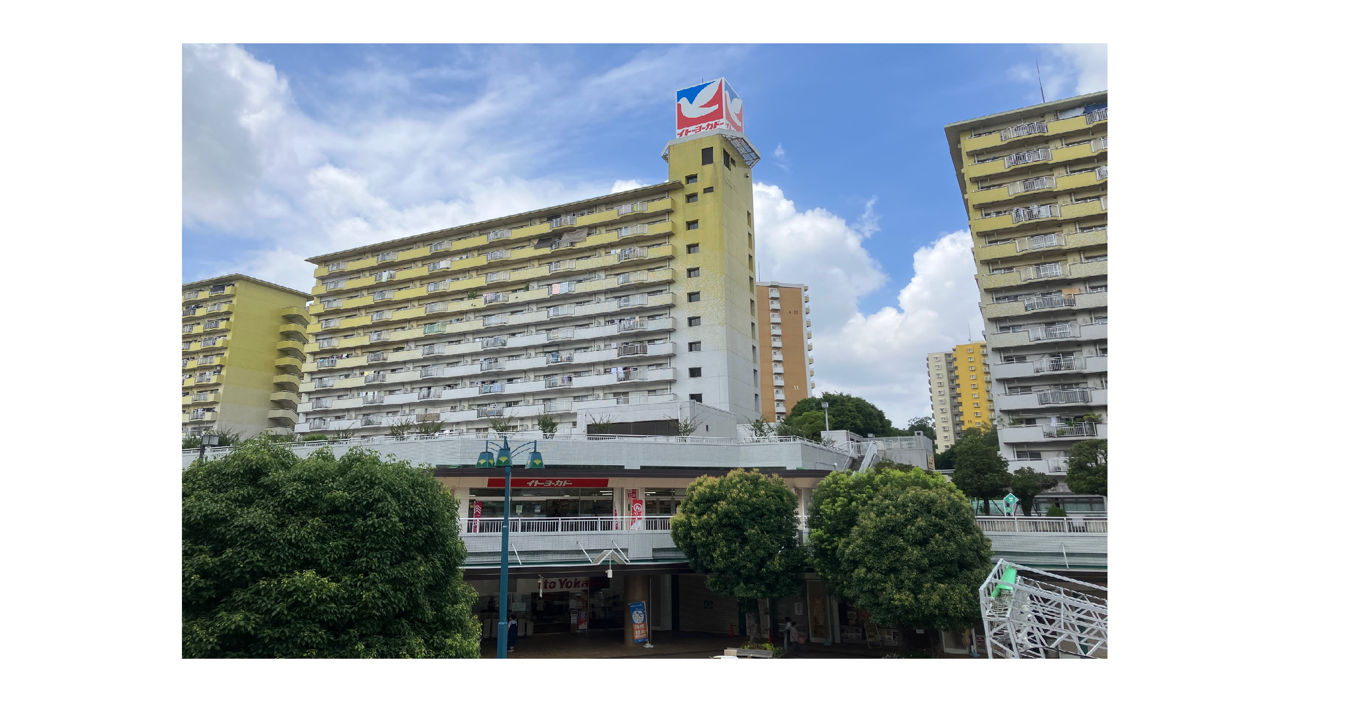 若葉台店外観202507②
