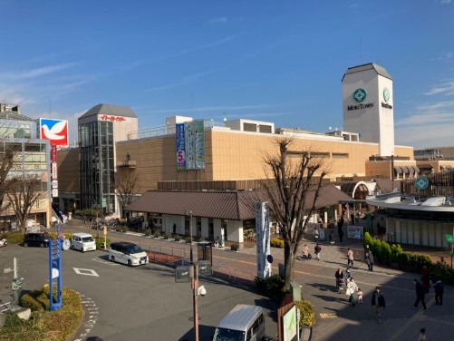 昭島店
