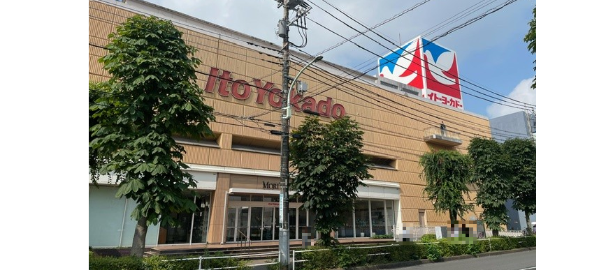 昭島店外観202507②