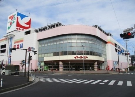 横浜別所店