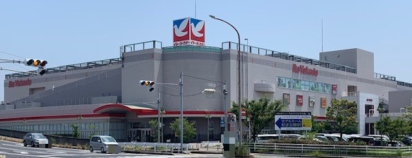 明石店外観202507②