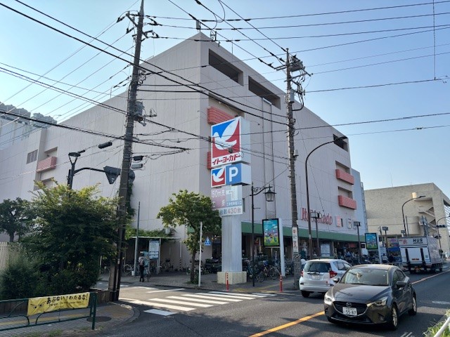 東村山店外観202507
