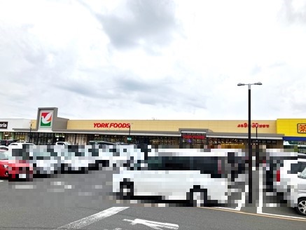 店舗外観