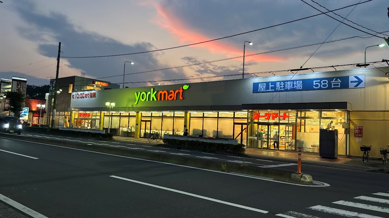 店舗外観2