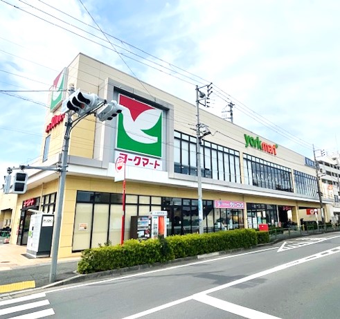 店舗外観