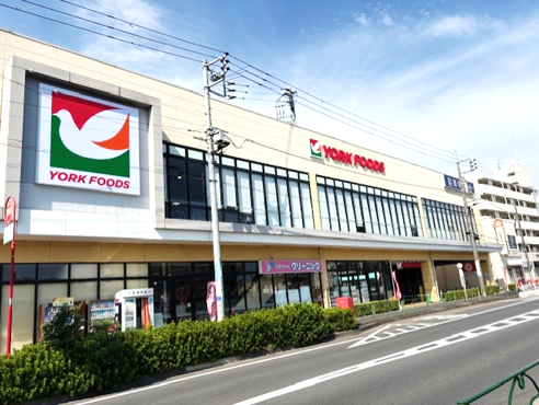 店舗外観
