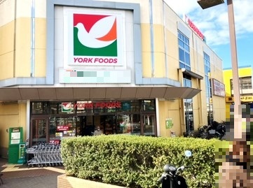 東逗子店外観202507