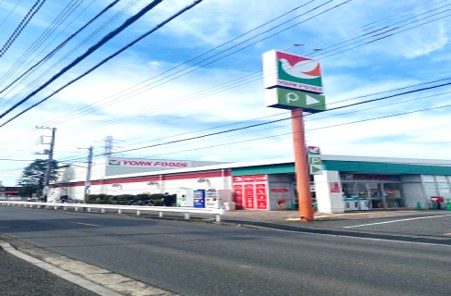 店舗外観