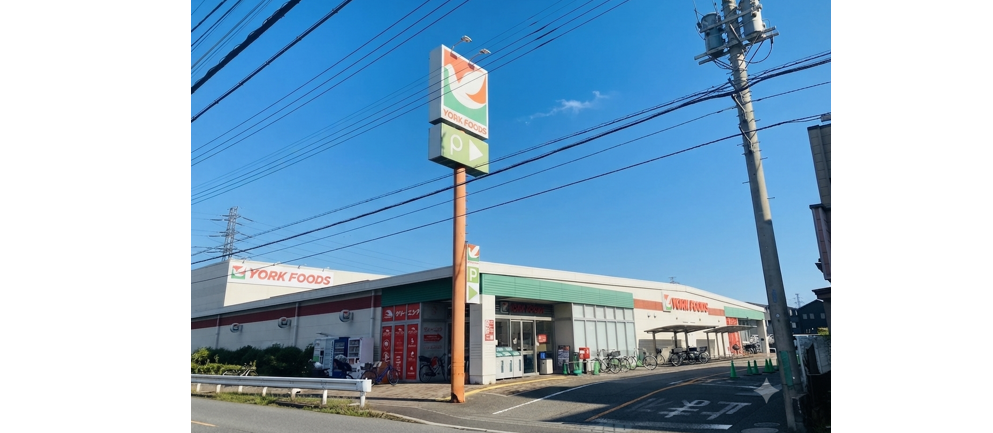 店舗外観202607