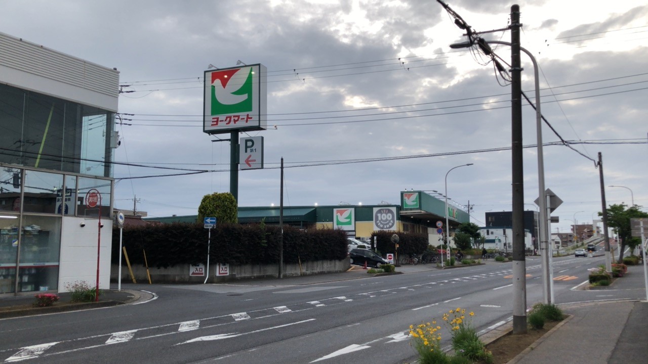 269都賀店舗外観