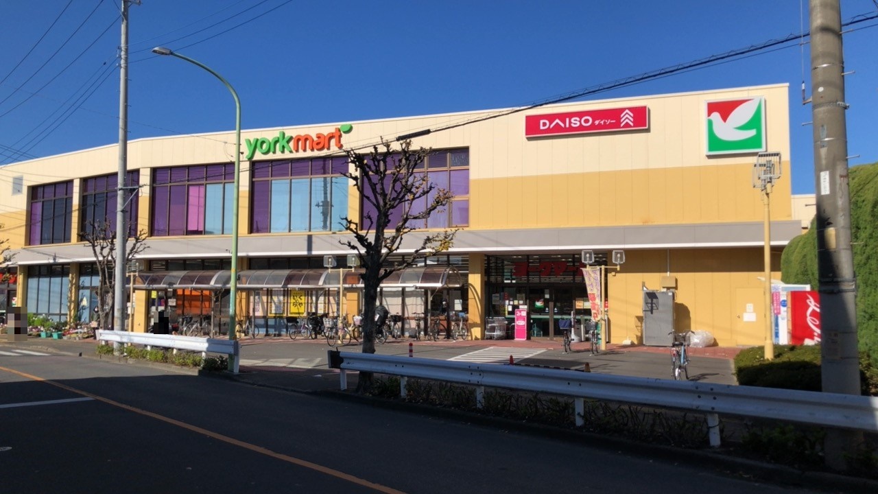 芝前川店外観202512