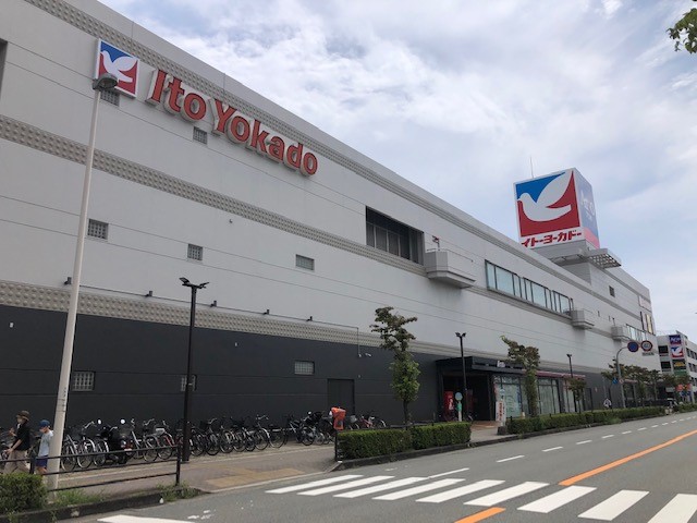 店舗外観